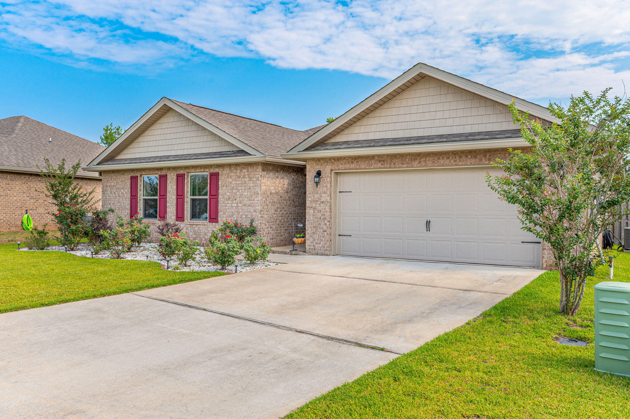 Redstone Commons - Residential