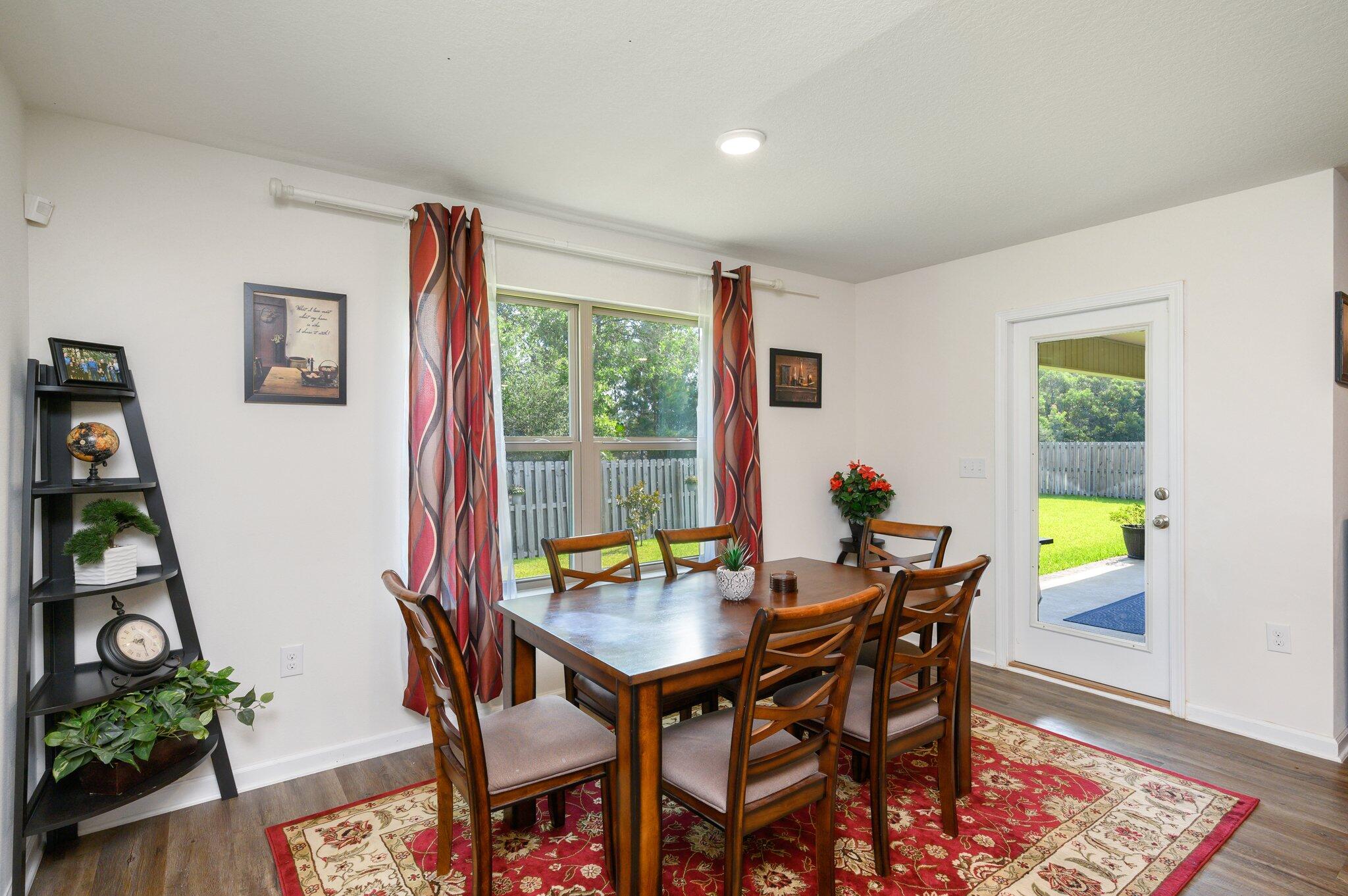 Redstone Commons - Residential