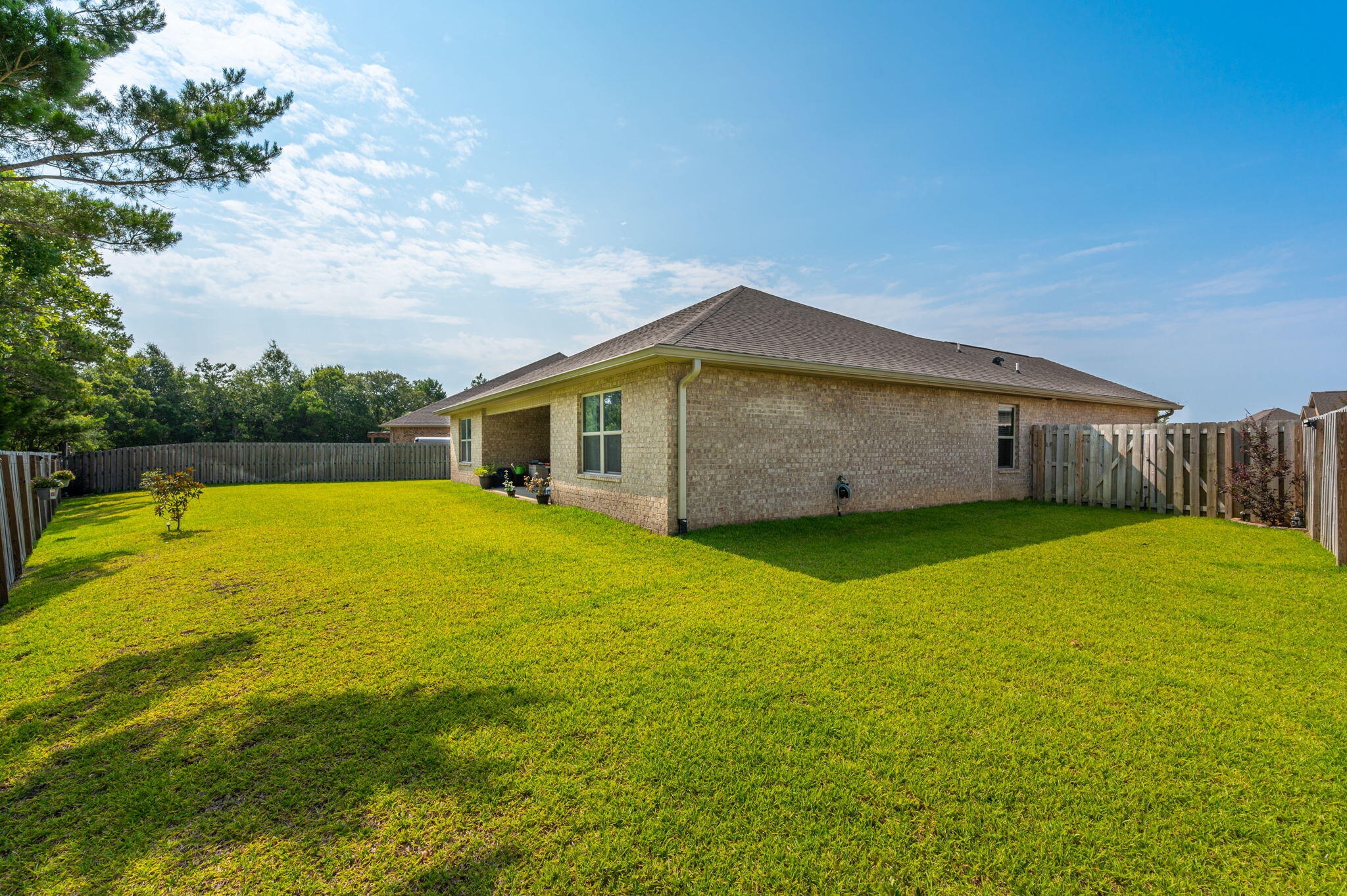 Redstone Commons - Residential