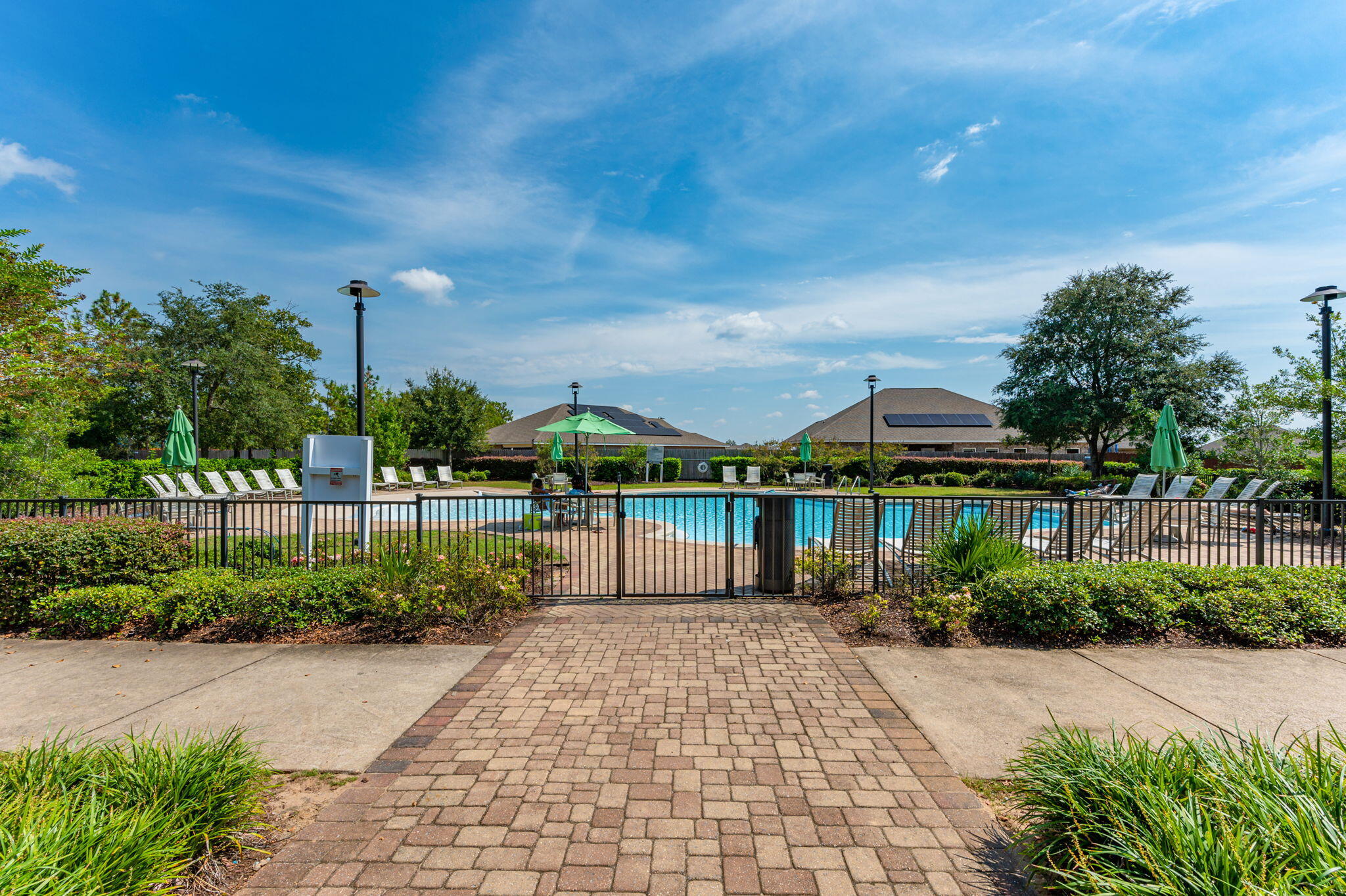 Redstone Commons - Residential