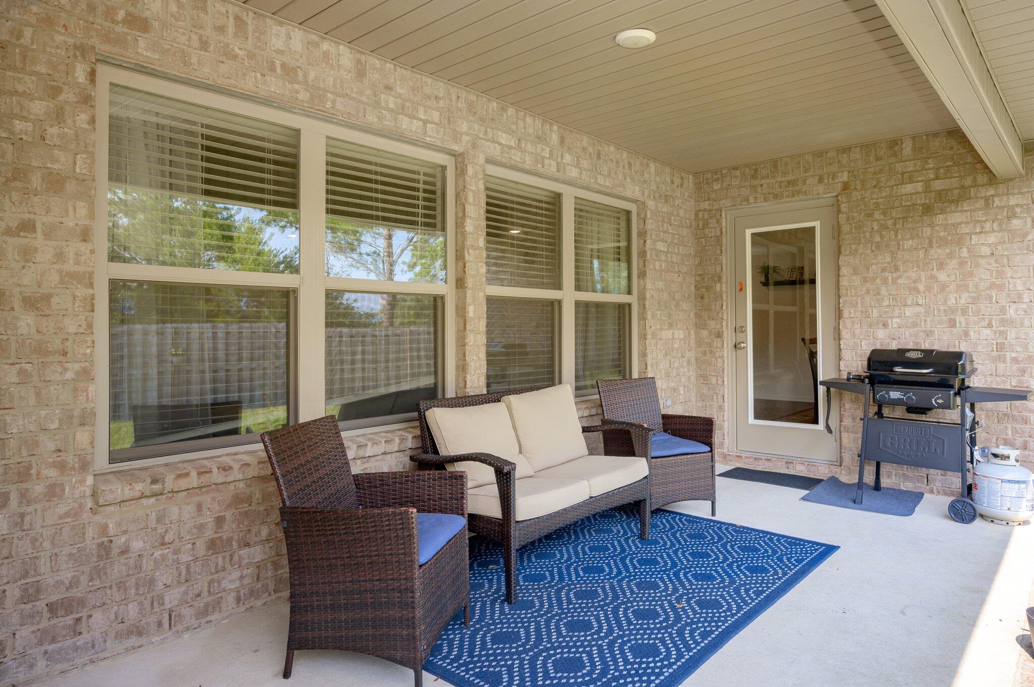 Redstone Commons - Residential