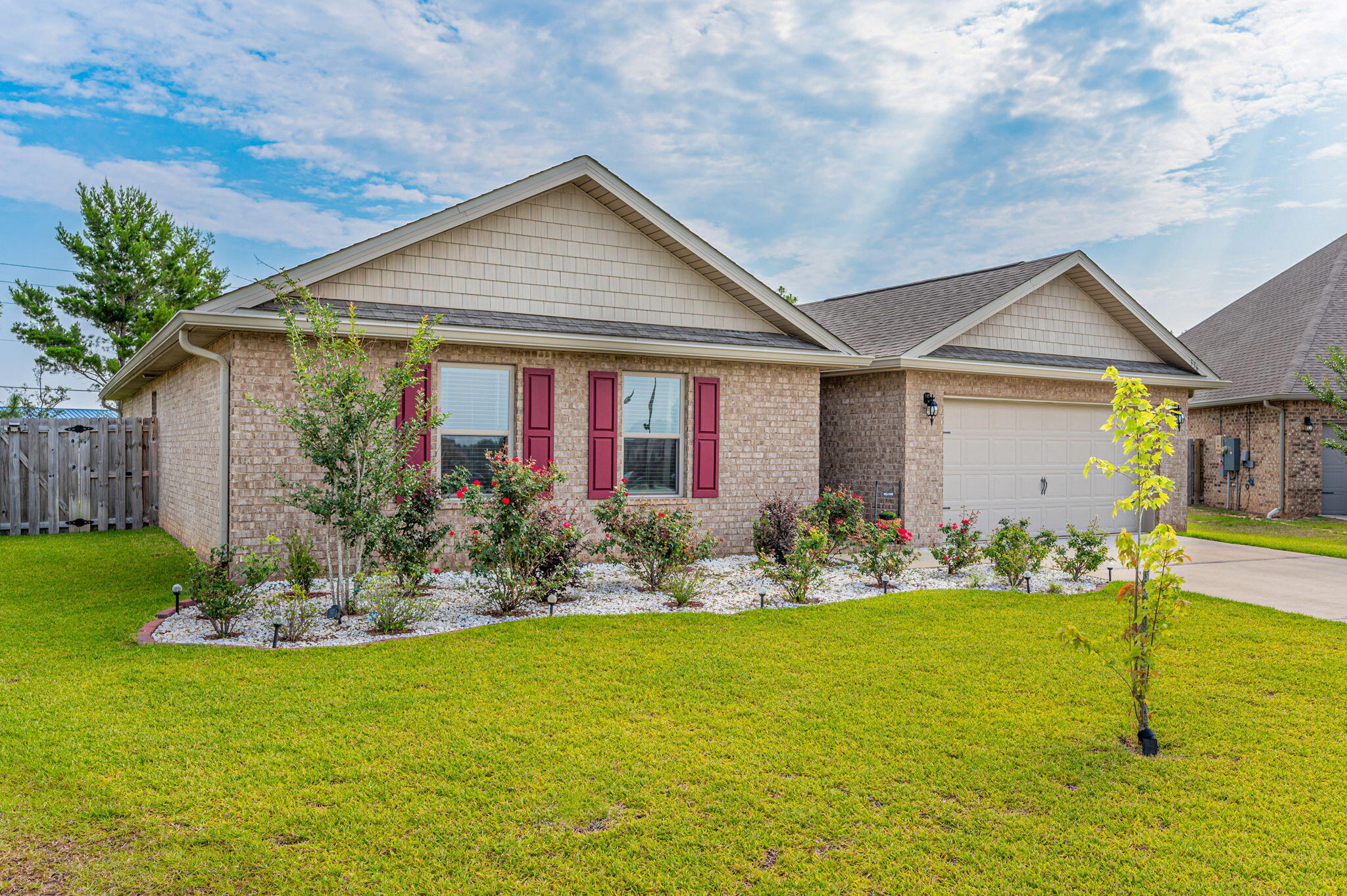 Redstone Commons - Residential