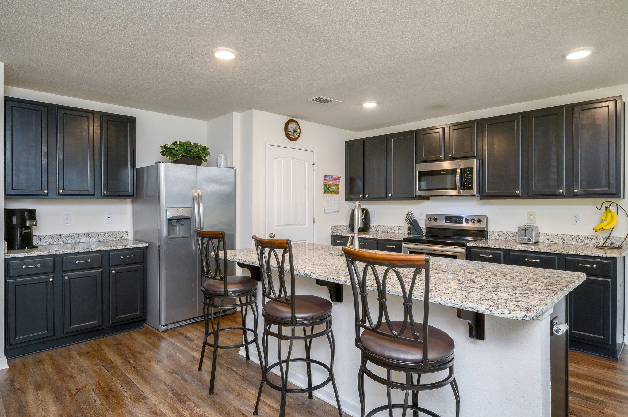 Redstone Commons - Residential