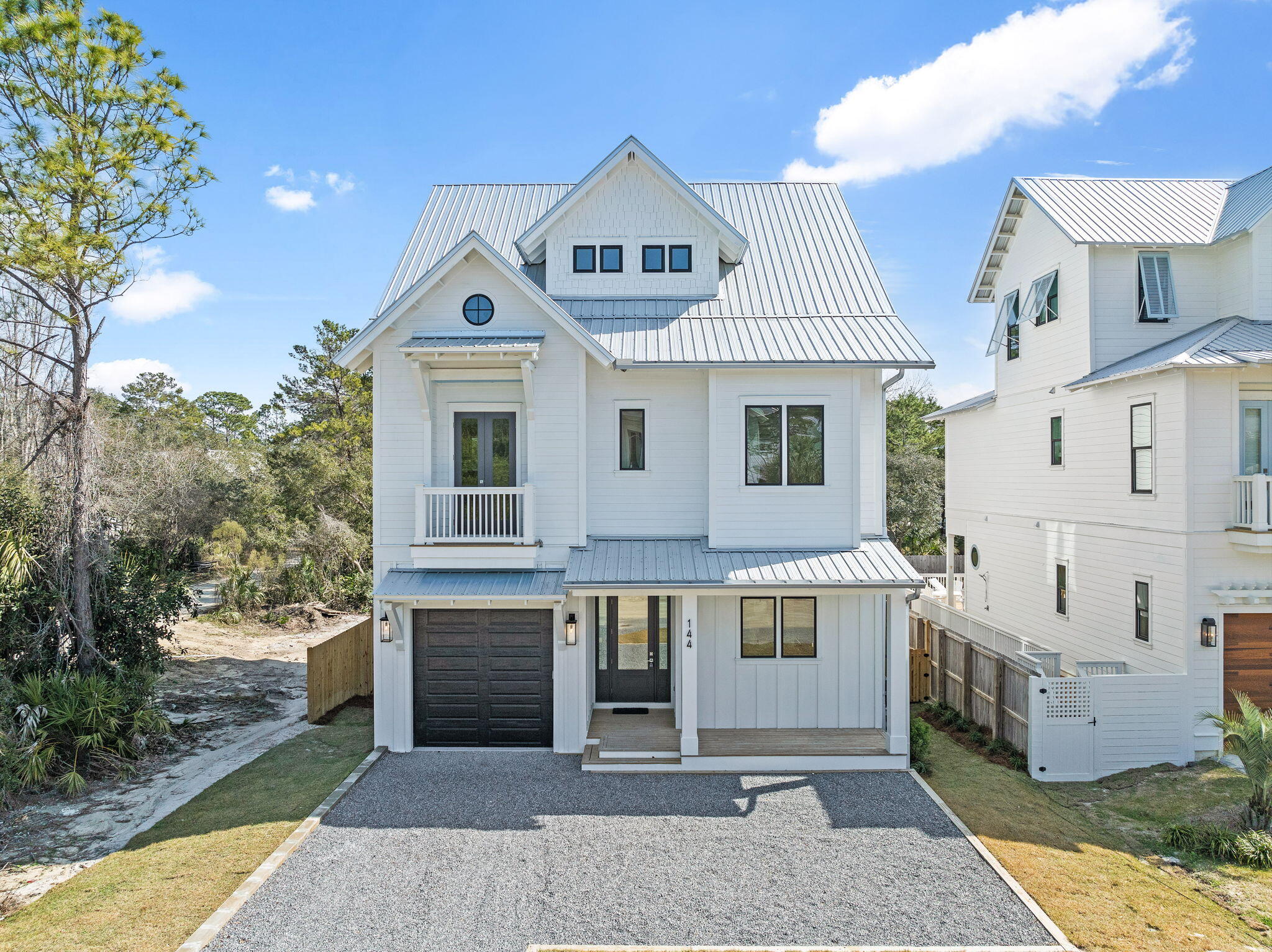 EASTERN LAKE S/D - Residential