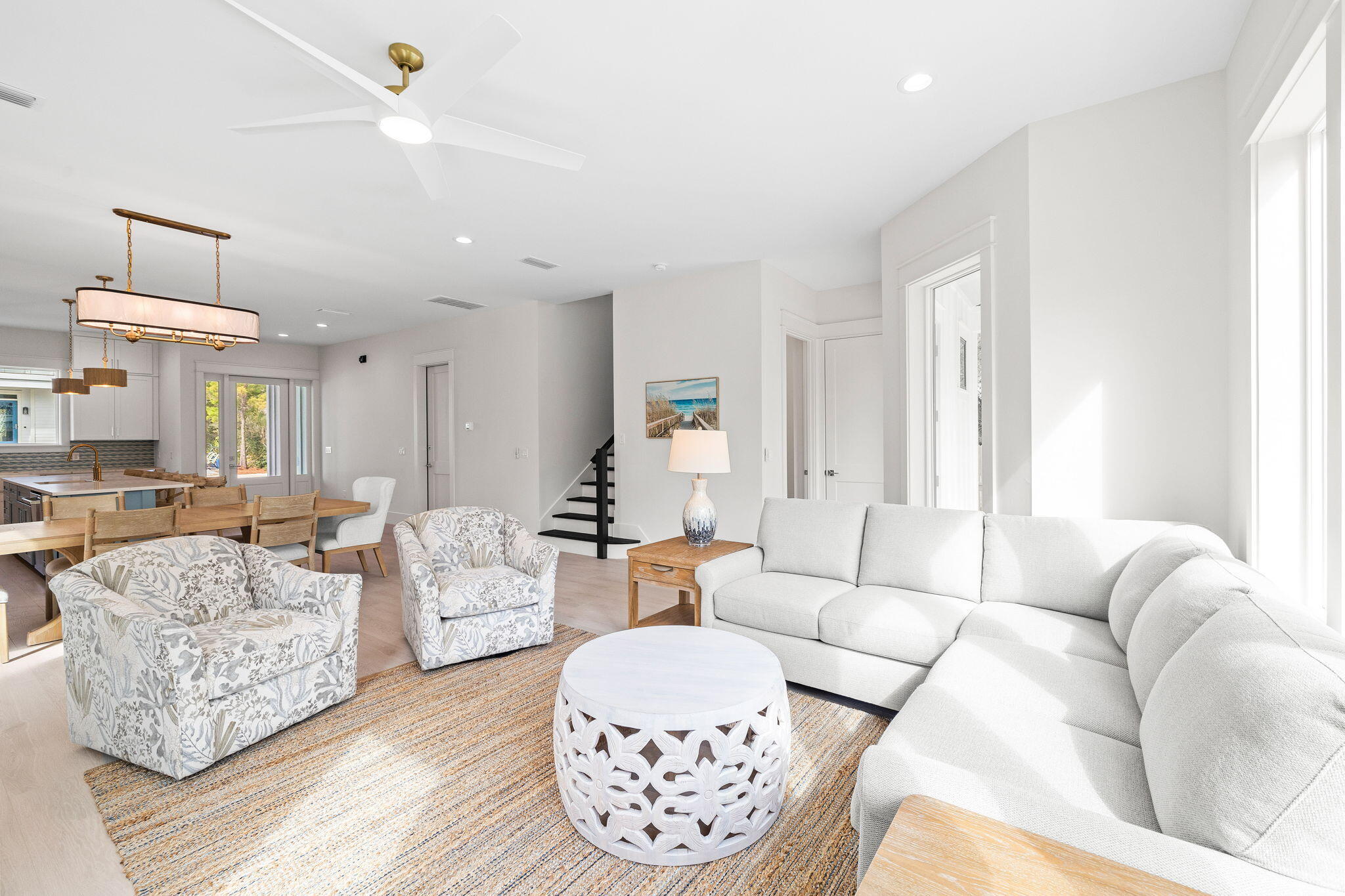 EASTERN LAKE S/D - Residential