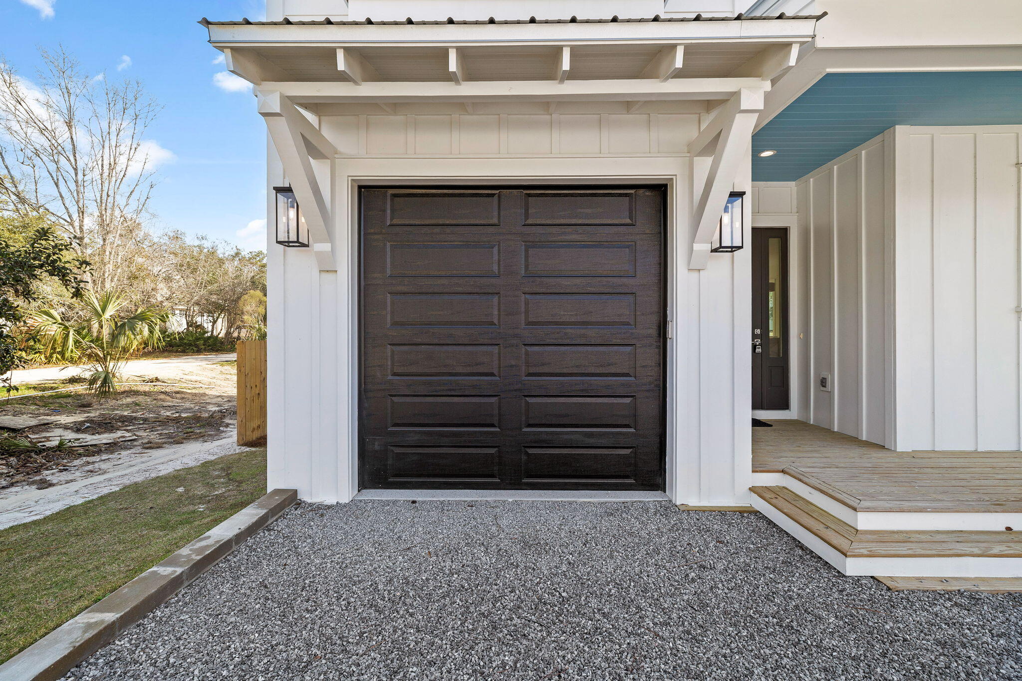 EASTERN LAKE S/D - Residential