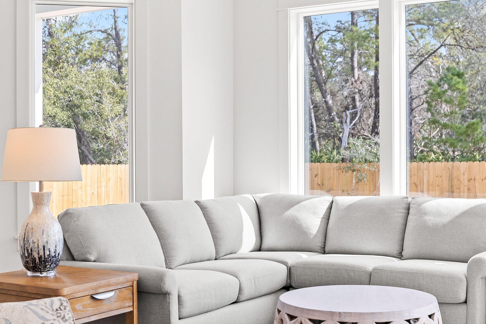 EASTERN LAKE S/D - Residential