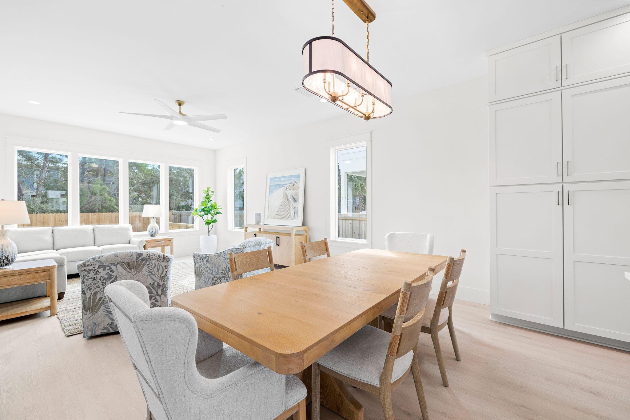 EASTERN LAKE S/D - Residential