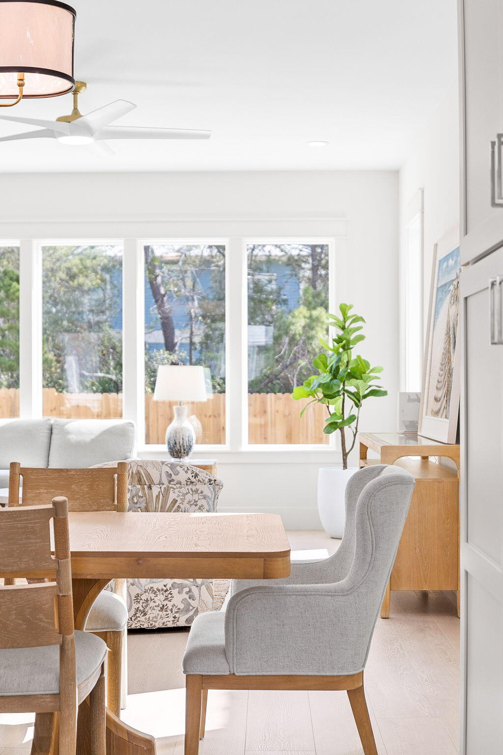 EASTERN LAKE S/D - Residential