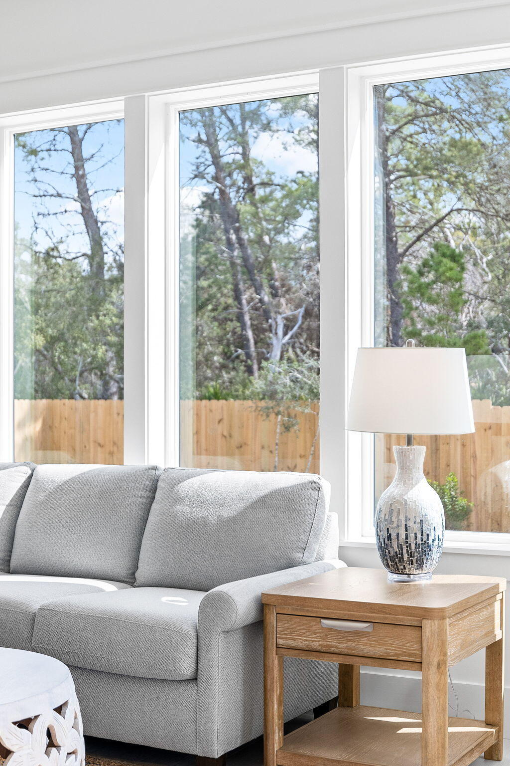 EASTERN LAKE S/D - Residential