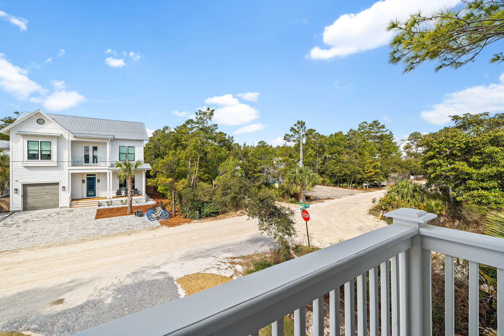 EASTERN LAKE S/D - Residential