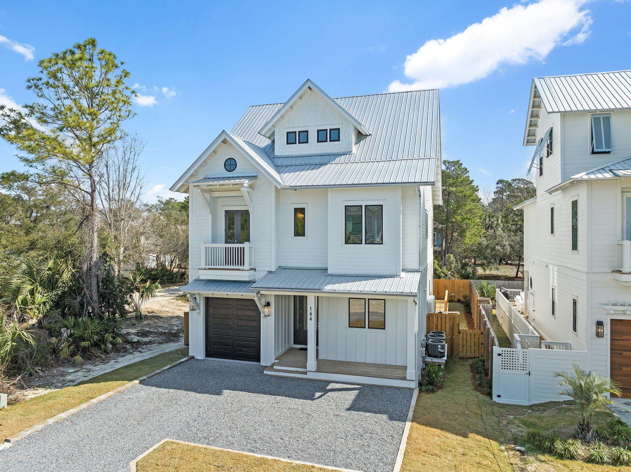 EASTERN LAKE S/D - Residential