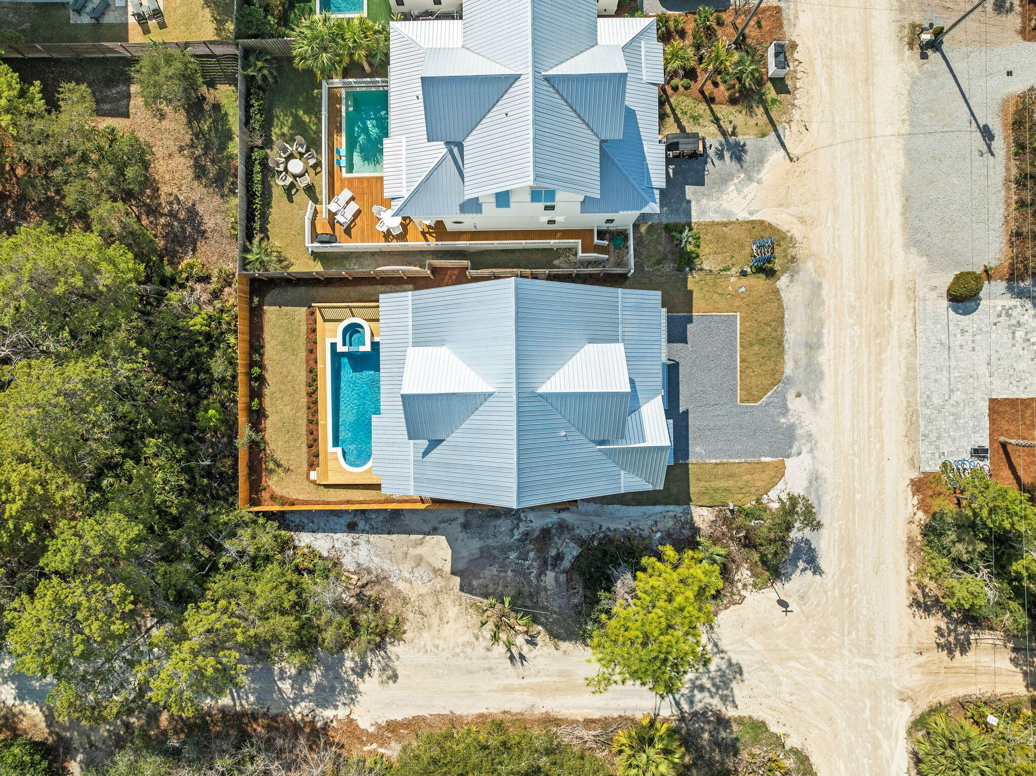 EASTERN LAKE S/D - Residential