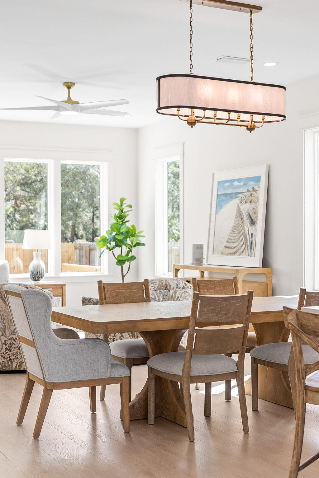 EASTERN LAKE S/D - Residential