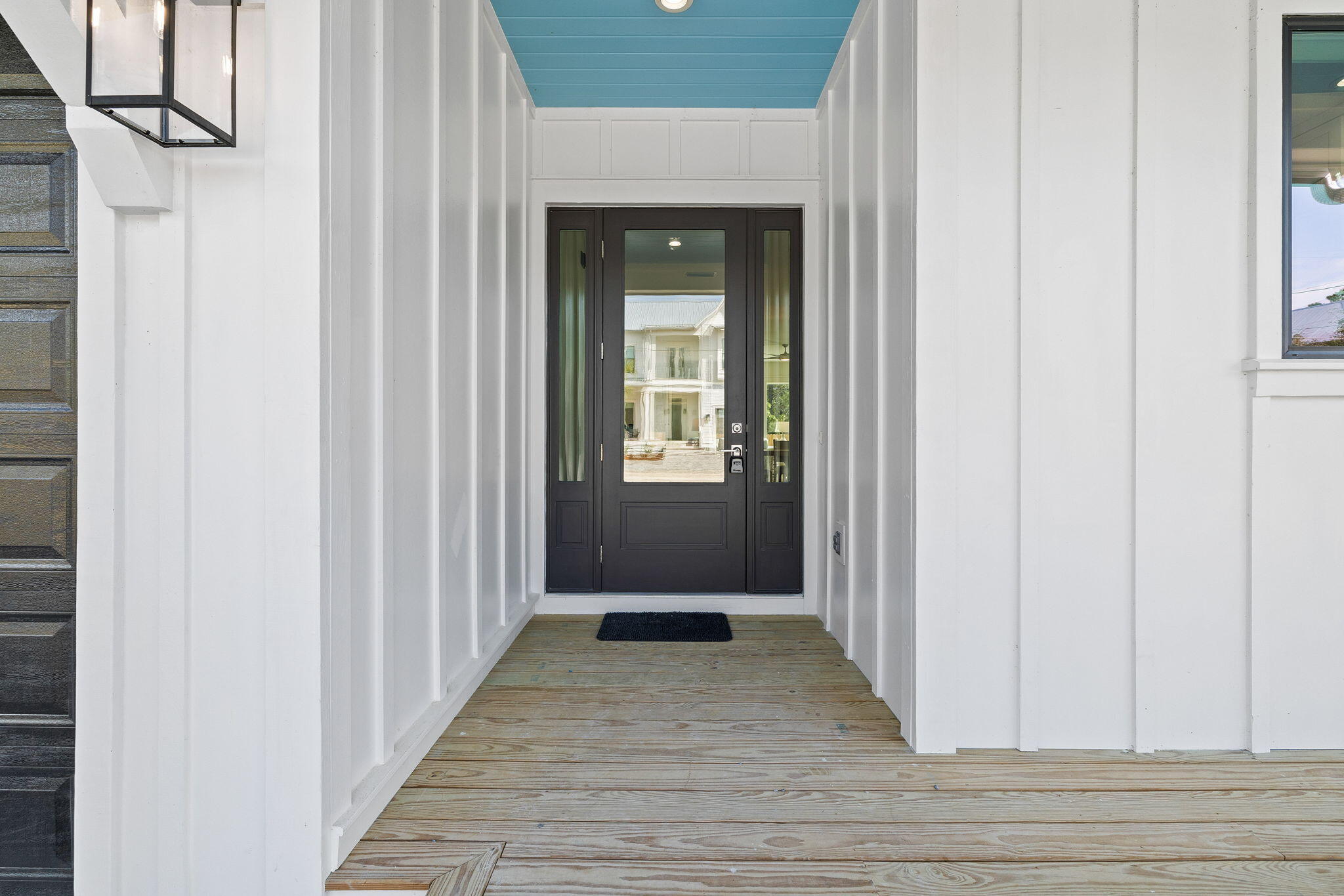 EASTERN LAKE S/D - Residential