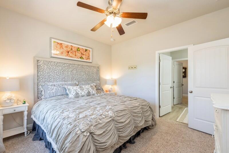 Ashley Plantation - Residential