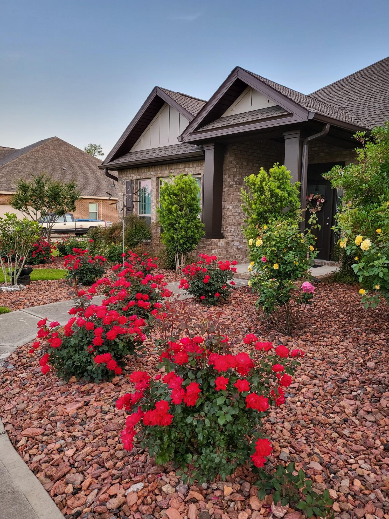 Ashley Plantation - Residential