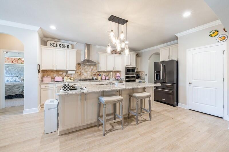 Ashley Plantation - Residential