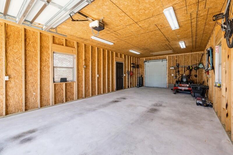 Ashley Plantation - Residential