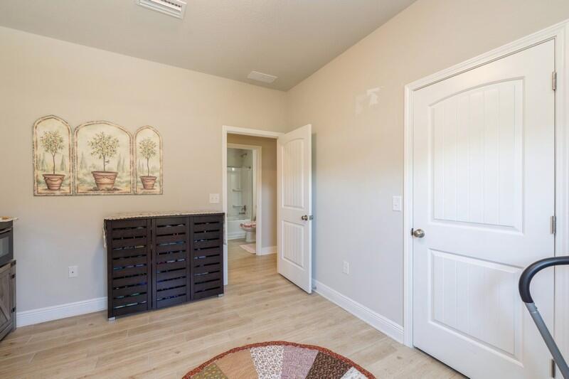 Ashley Plantation - Residential