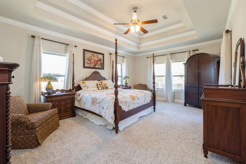 Ashley Plantation - Residential