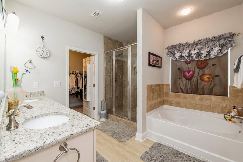 Ashley Plantation - Residential