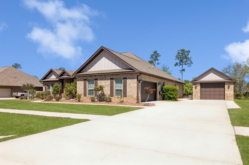 Ashley Plantation - Residential