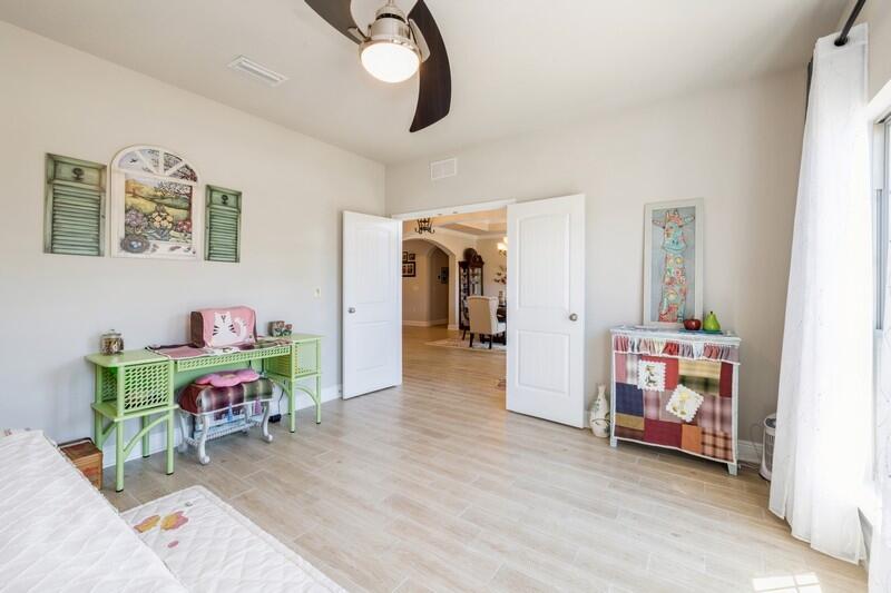 Ashley Plantation - Residential