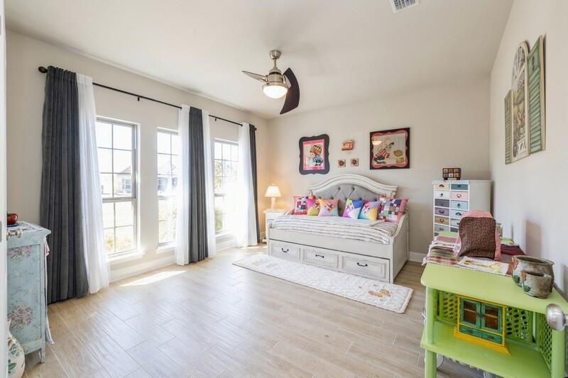 Ashley Plantation - Residential