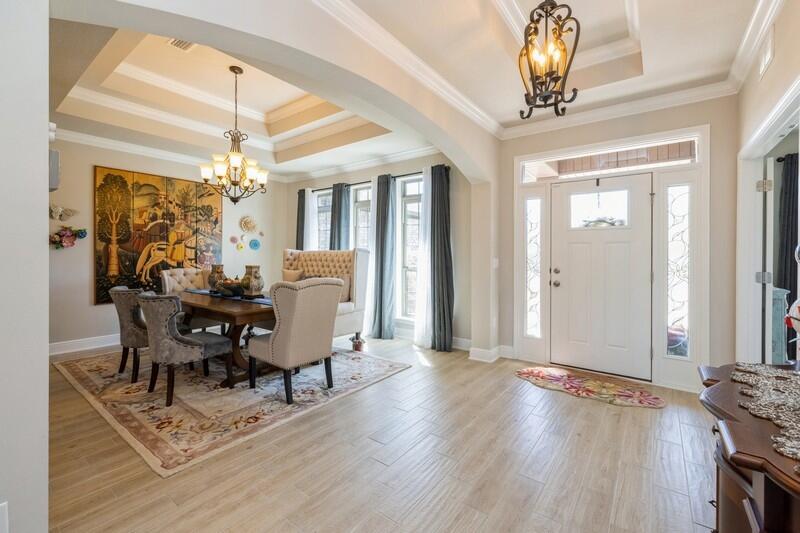 Ashley Plantation - Residential