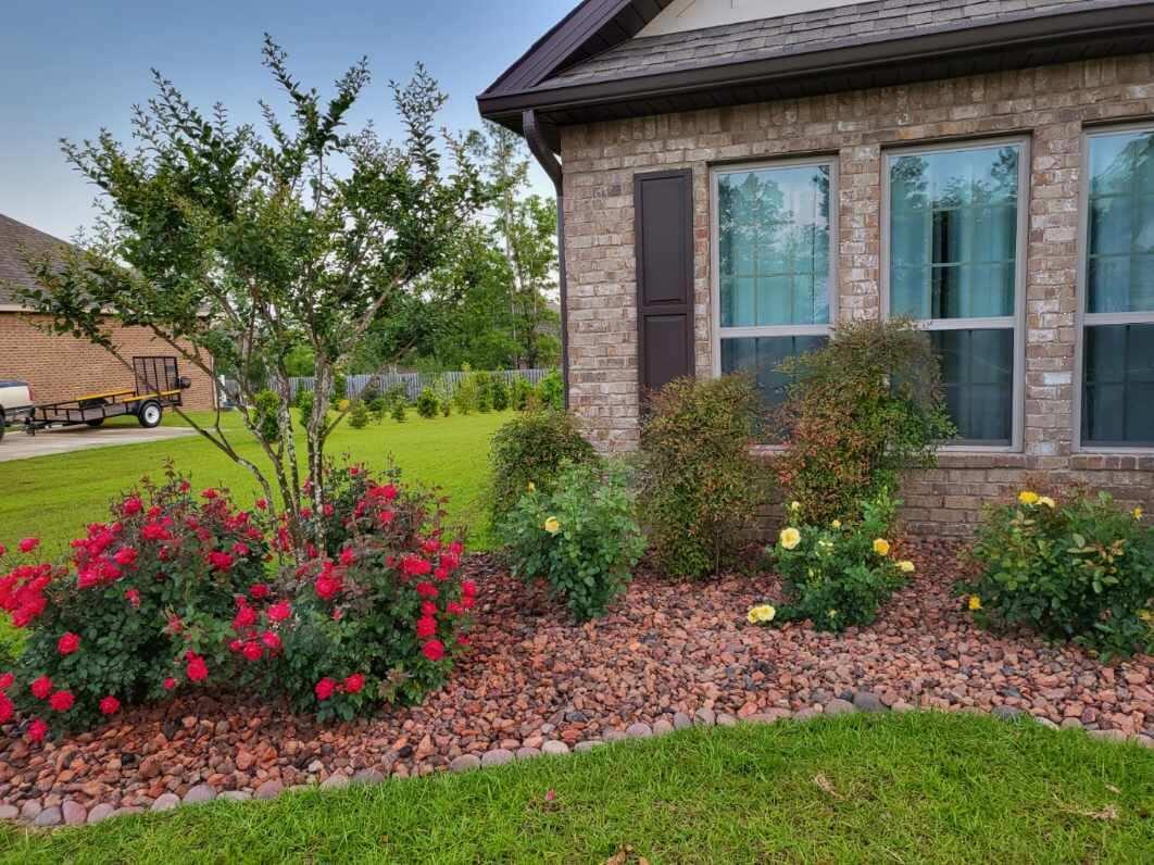 Ashley Plantation - Residential