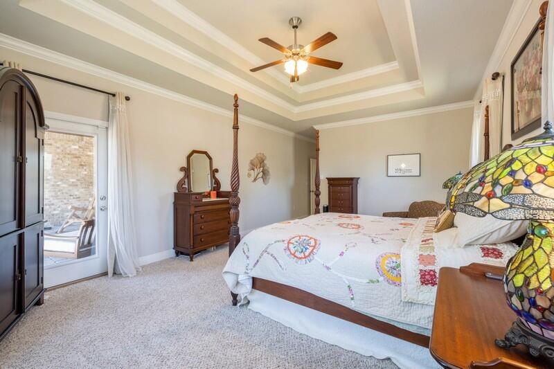 Ashley Plantation - Residential