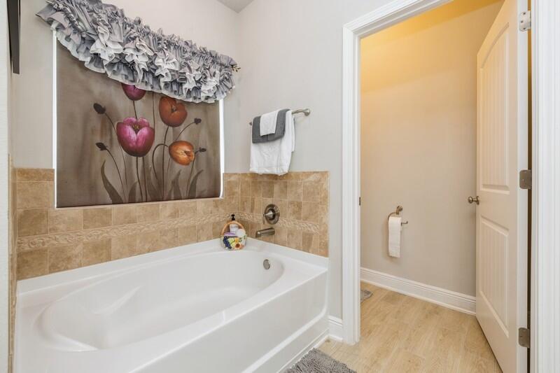 Ashley Plantation - Residential