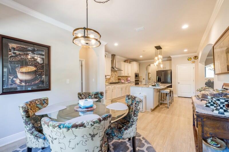 Ashley Plantation - Residential