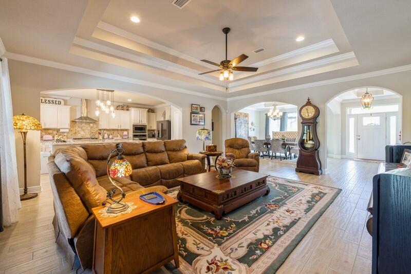 Ashley Plantation - Residential