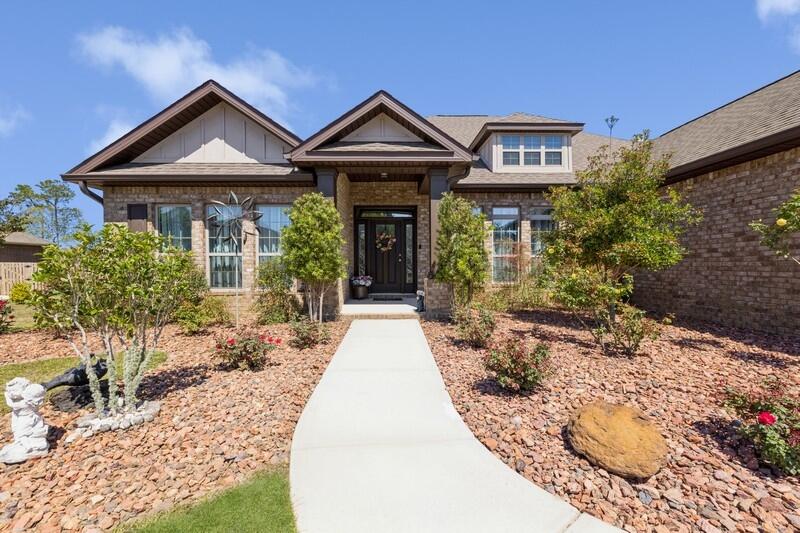 Ashley Plantation - Residential