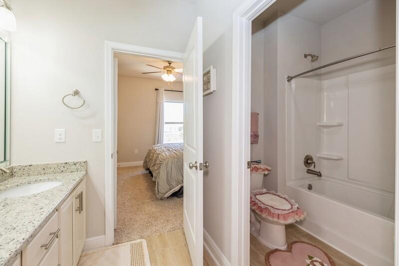 Ashley Plantation - Residential