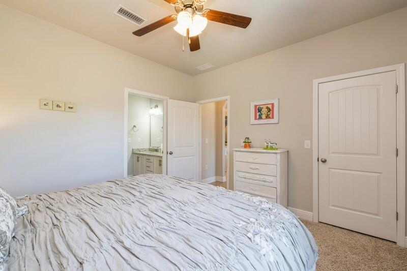 Ashley Plantation - Residential