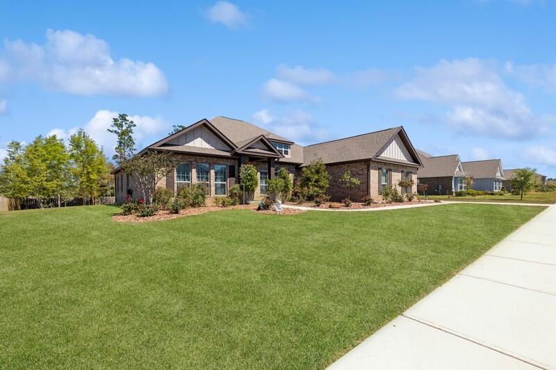 Ashley Plantation - Residential