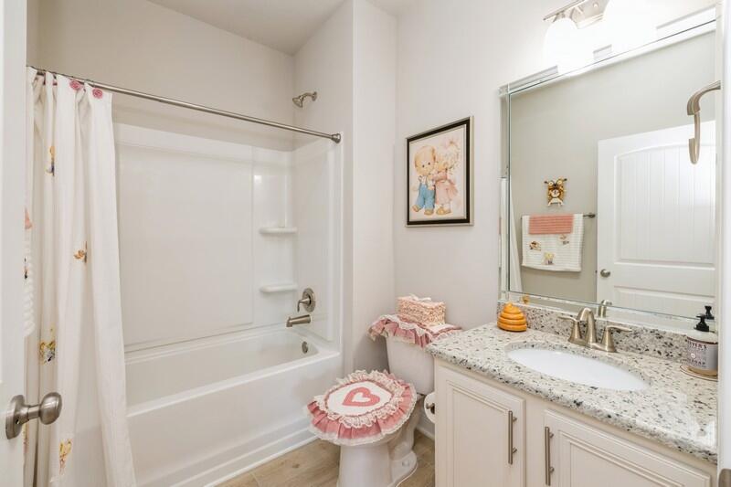 Ashley Plantation - Residential