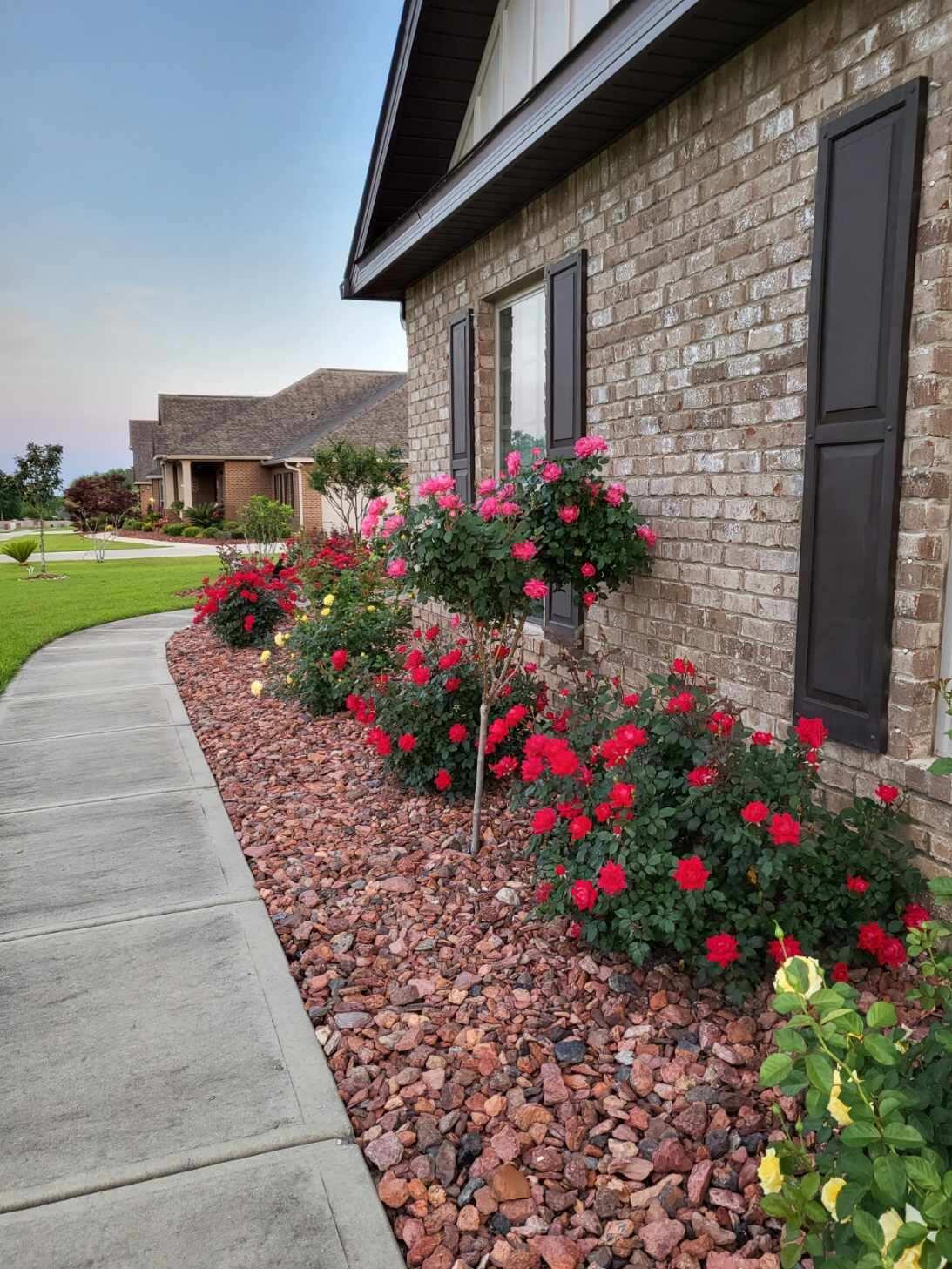 Ashley Plantation - Residential