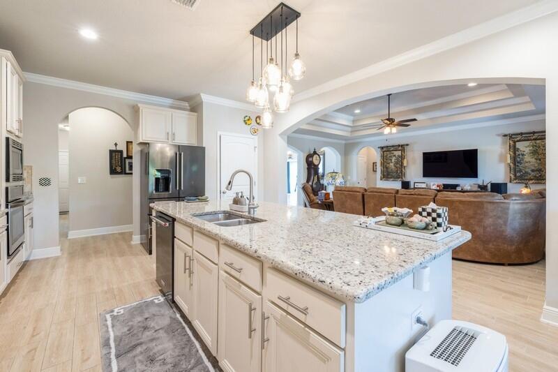 Ashley Plantation - Residential