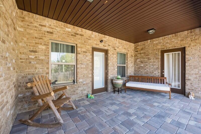 Ashley Plantation - Residential