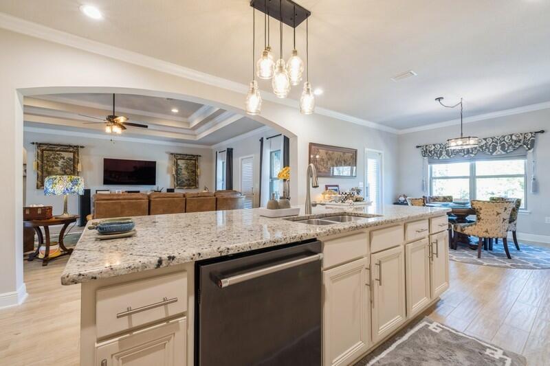 Ashley Plantation - Residential