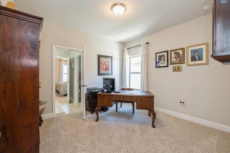 Ashley Plantation - Residential