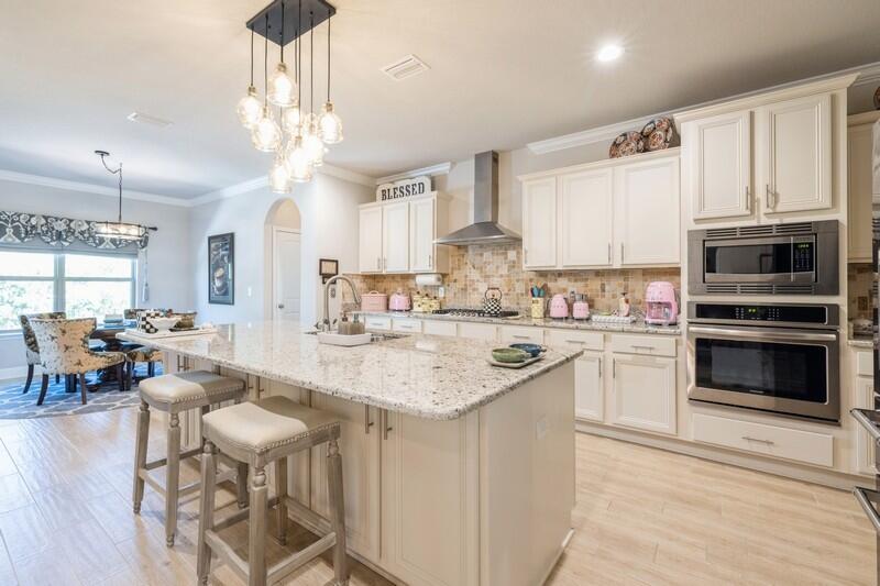 Ashley Plantation - Residential