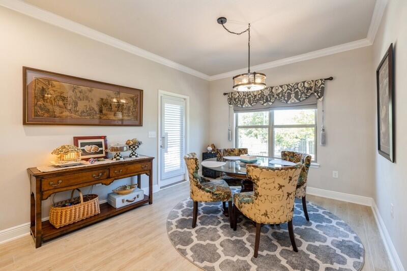 Ashley Plantation - Residential