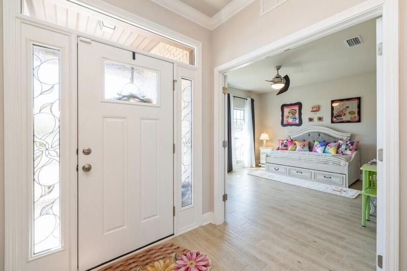 Ashley Plantation - Residential