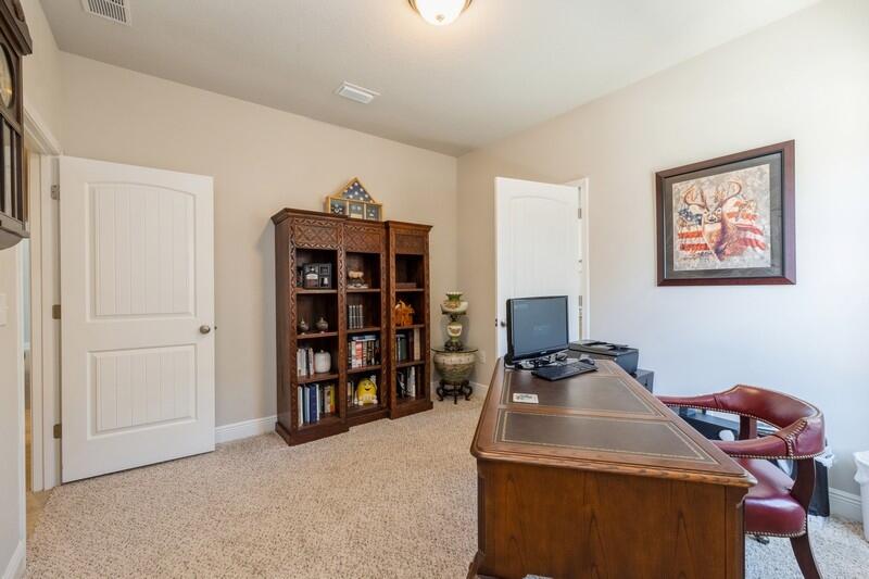 Ashley Plantation - Residential