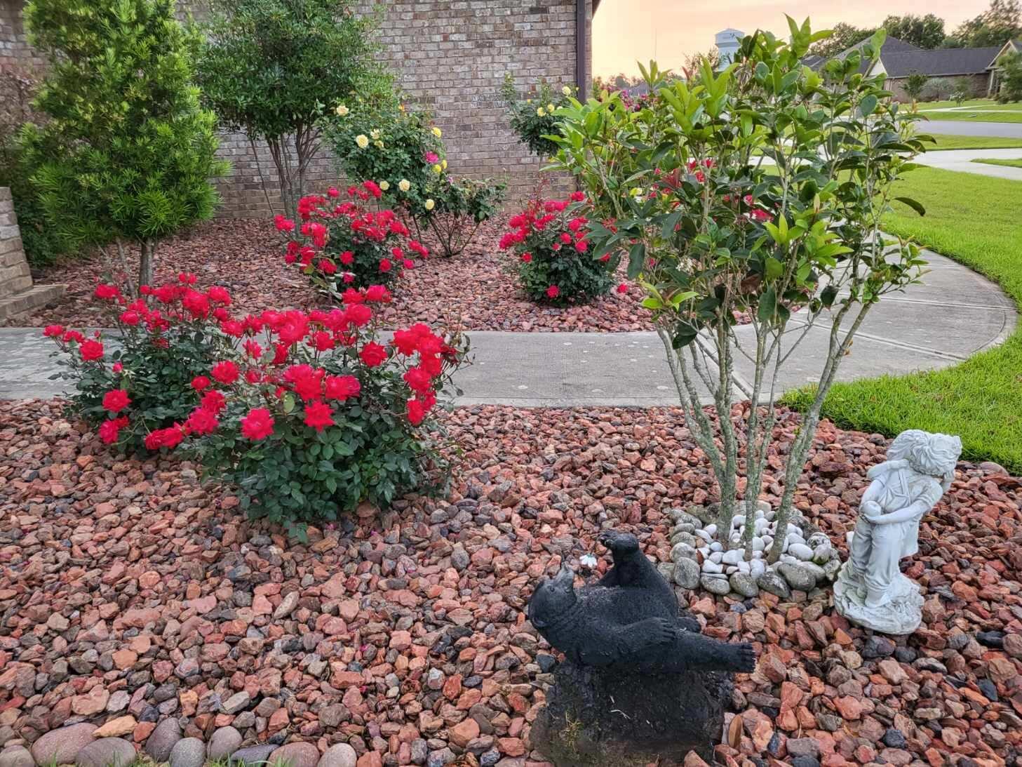 Ashley Plantation - Residential